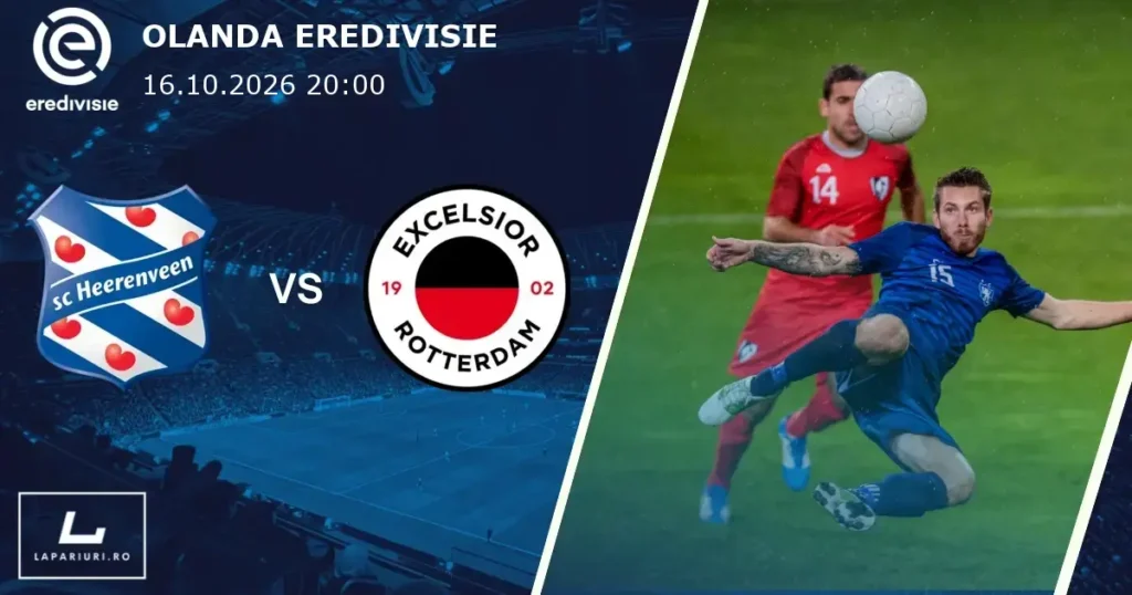 Heerenveen_Excelsior_ponturi_pariuri_fotbal_16102026