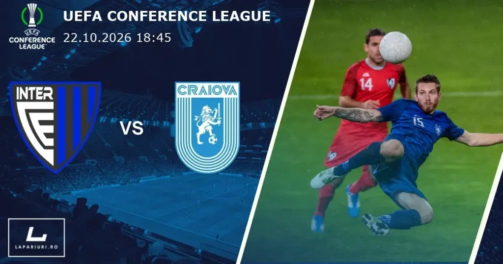 Inter Club dEscaldes_Universitatea Craiova_ponturi_pariuri_fotbal_22102026