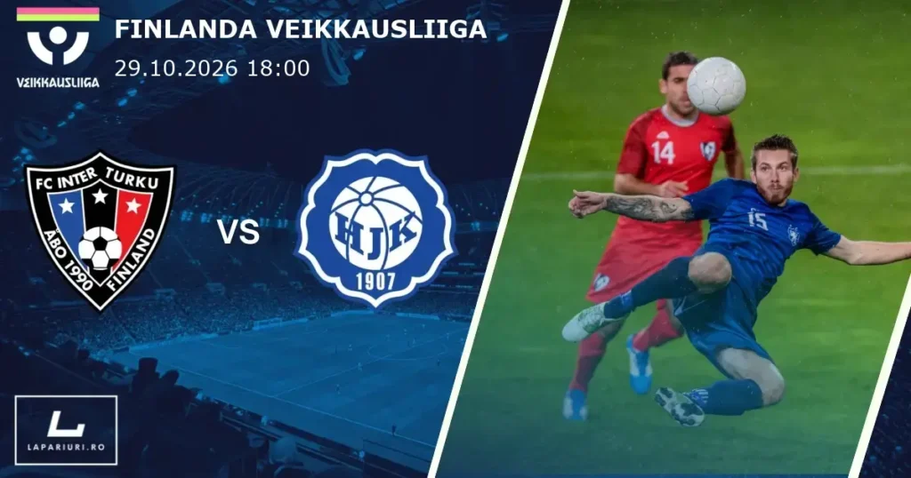 Inter Turku_HJK Helsinki_ponturi_pariuri_fotbal_29102026