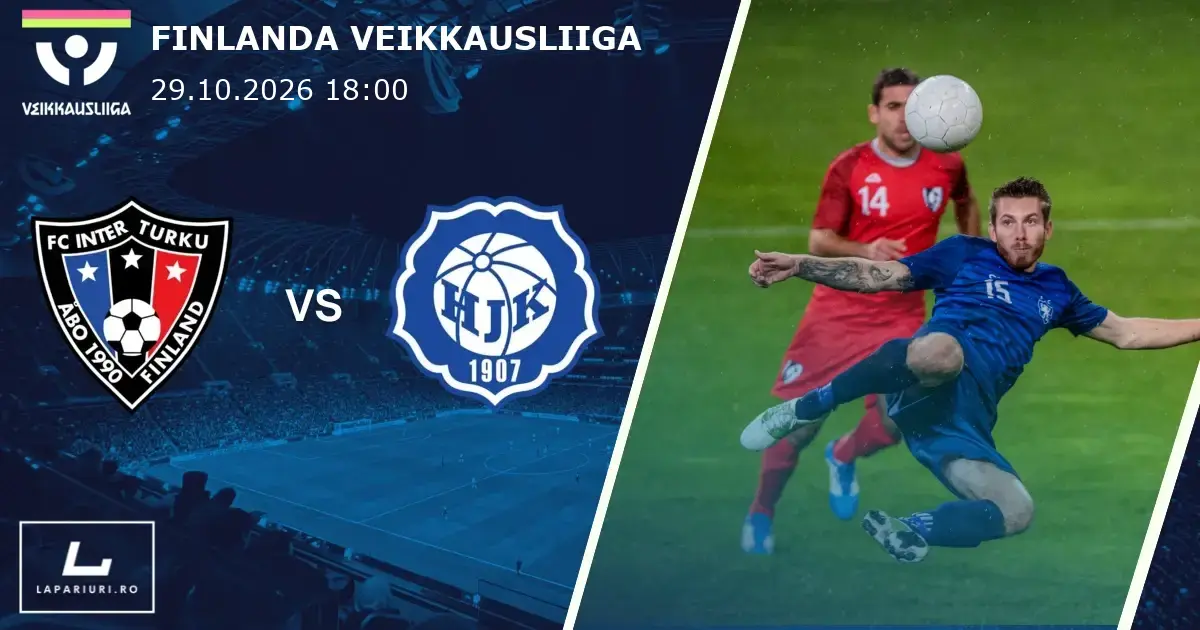 Inter Turku_HJK Helsinki_ponturi_pariuri_fotbal_29102026