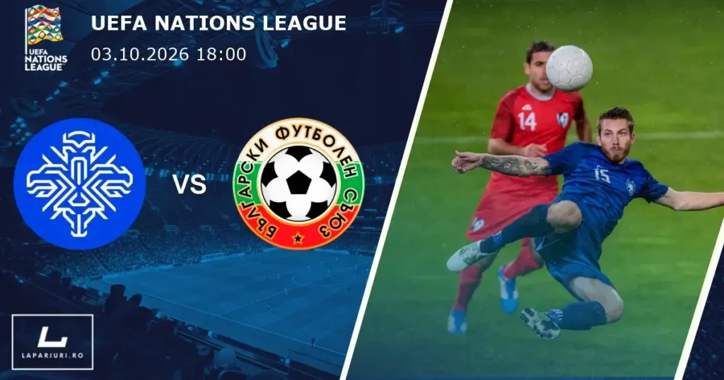 Islanda_Bulgaria_ponturi_pariuri_fotbal_03102026