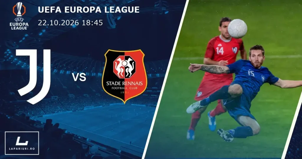 Juventus_Rennes_ponturi_pariuri_fotbal_22102026