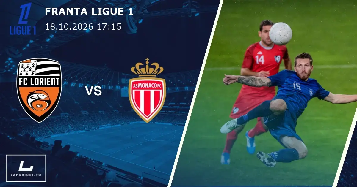 Lorient_Monaco_ponturi_pariuri_fotbal_18102026