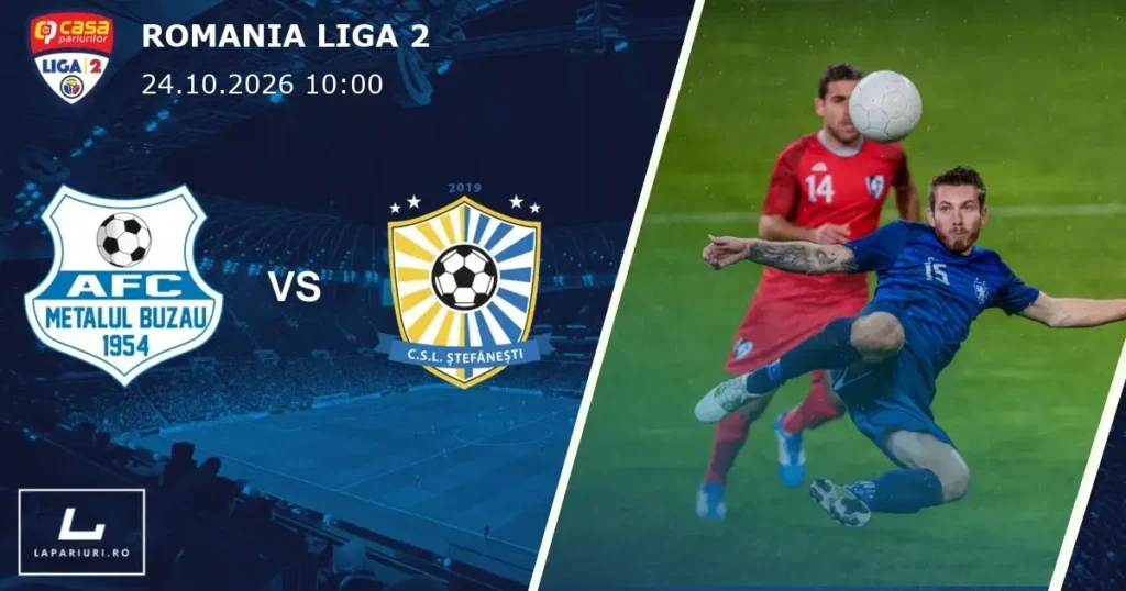 Metalul Buzau_Stefanesti_ponturi_pariuri_fotbal_24102026