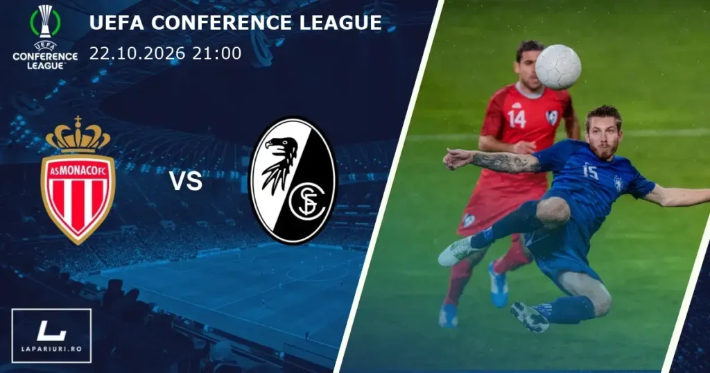 Monaco_Freiburg_ponturi_pariuri_fotbal_22102026