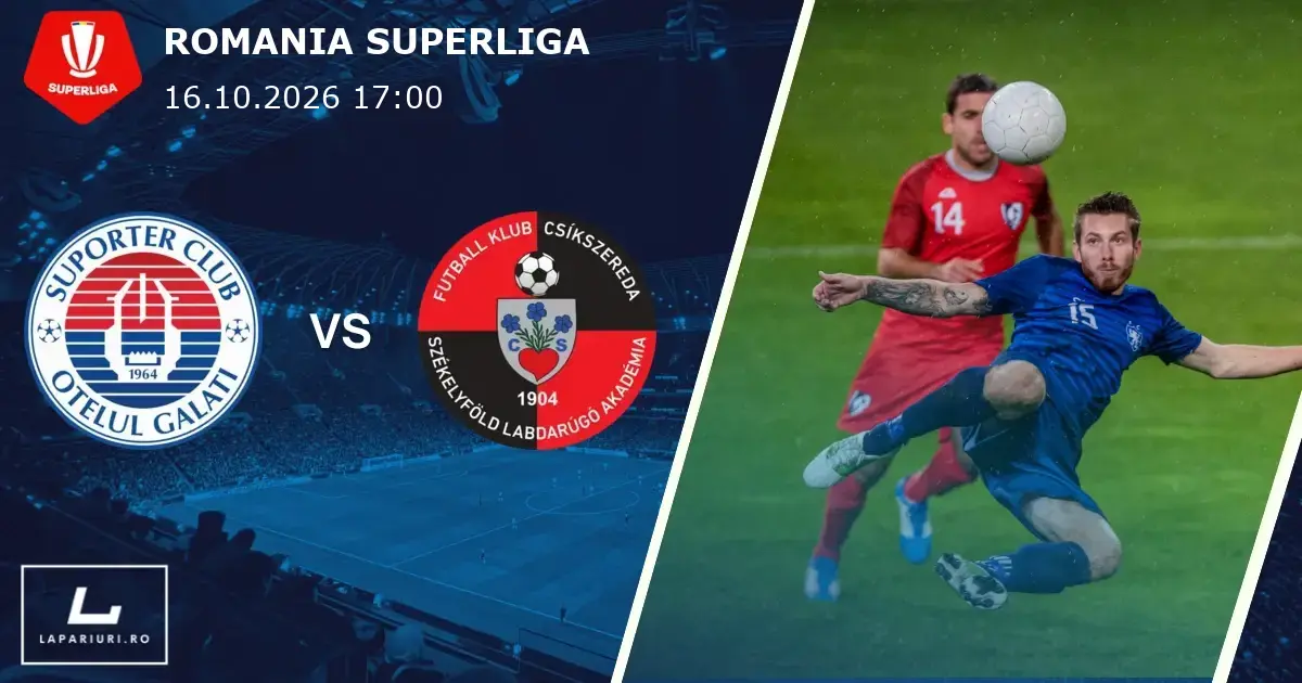 Otelul Galati_Csikszereda Miercurea Ciuc_ponturi_pariuri_fotbal_16102026