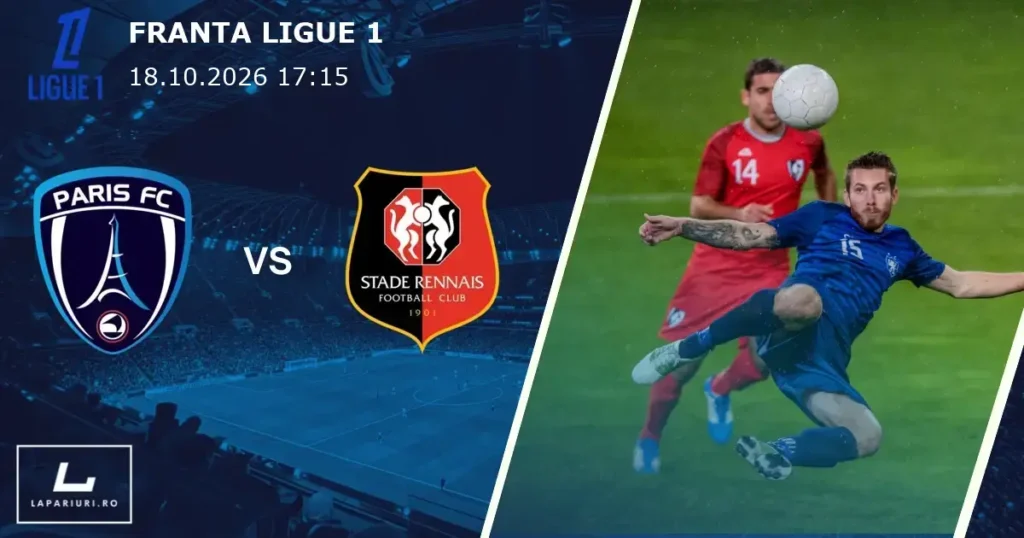 Paris FC_Rennes_ponturi_pariuri_fotbal_18102026