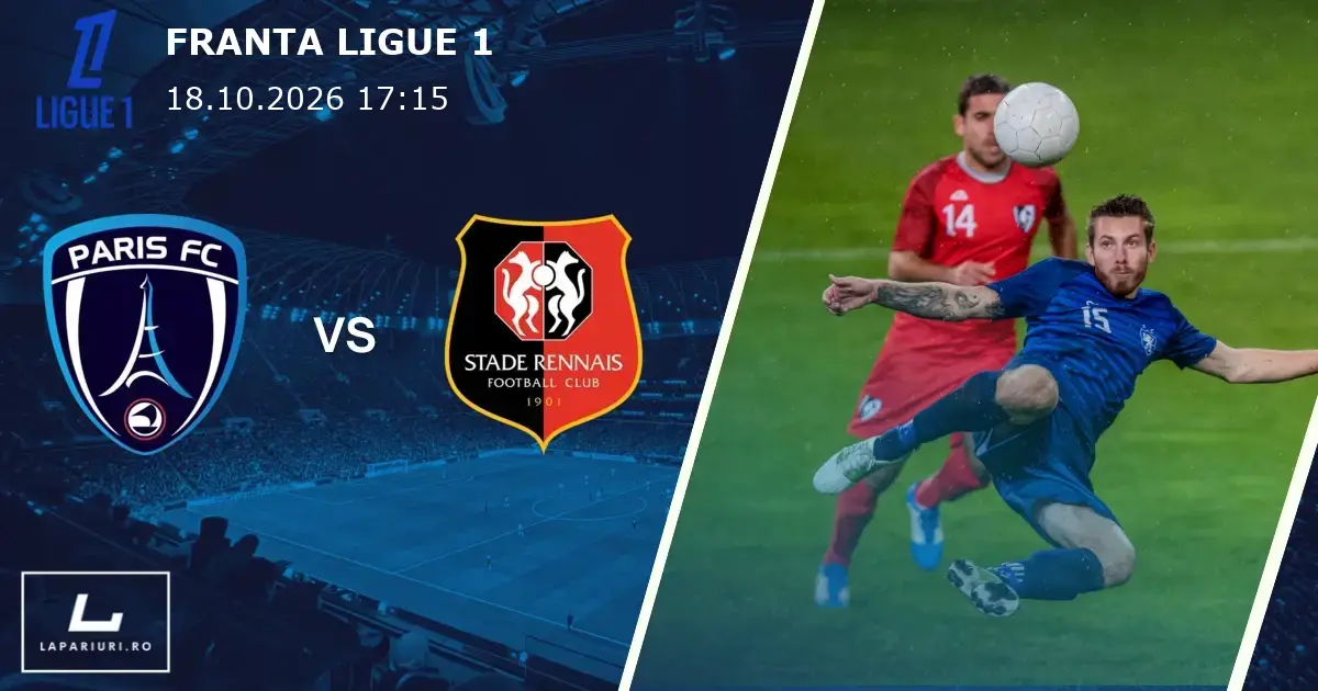 Paris FC_Rennes_ponturi_pariuri_fotbal_18102026