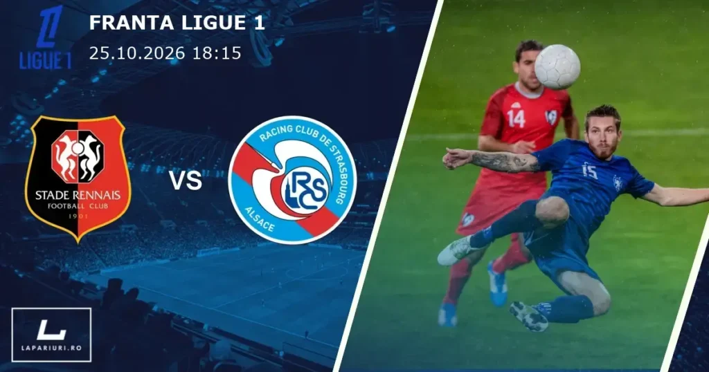 Rennes_Strasbourg_ponturi_pariuri_fotbal_25102026