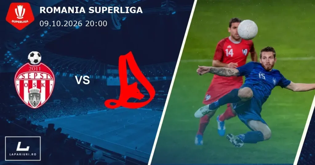 Sepsi OSK_Dinamo Bucuresti_ponturi_pariuri_fotbal_09102026