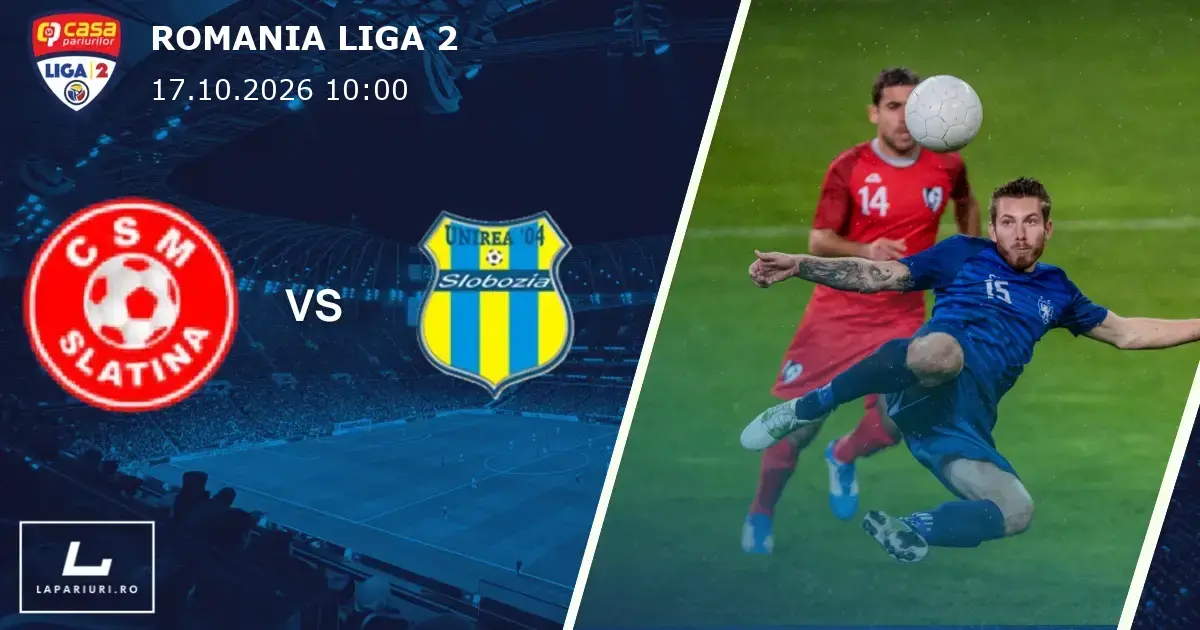 Slatina_Unirea Slobozia_ponturi_pariuri_fotbal_17102026