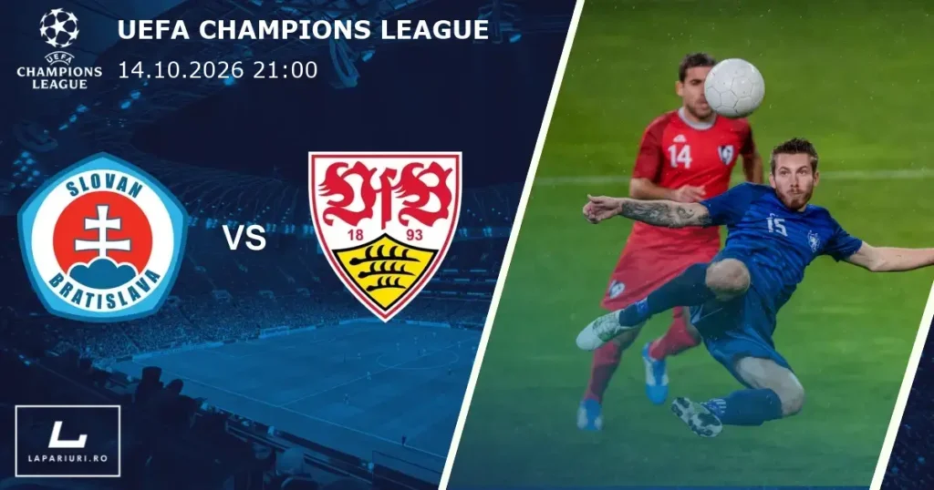 Slovan Bratislava_Stuttgart_ponturi_pariuri_fotbal_14102026