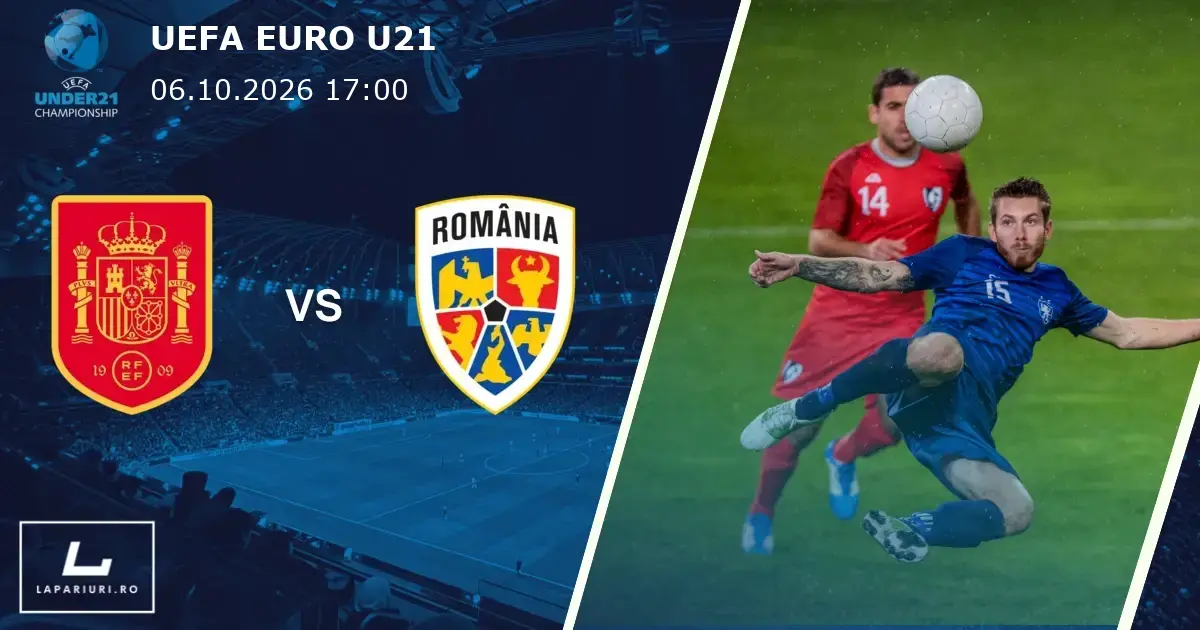 Spania U21_romania u21_ponturi_pariuri_fotbal_06102026