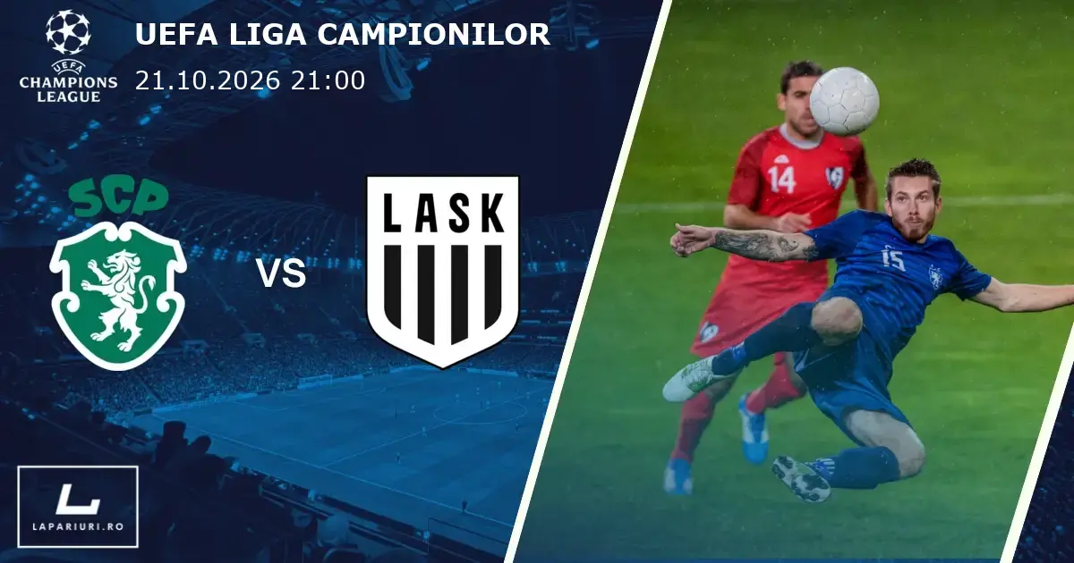 Sporting CP_LASK_ponturi_pariuri_fotbal_21102026