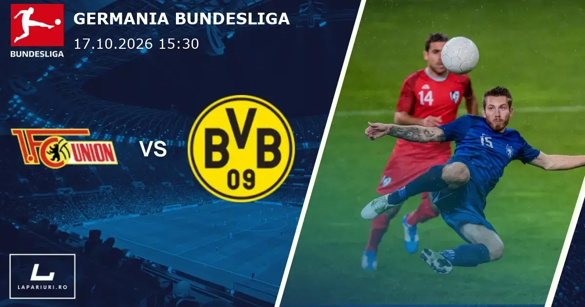 Union Berlin_Borussia Dortmund_ponturi_pariuri_fotbal_17102026