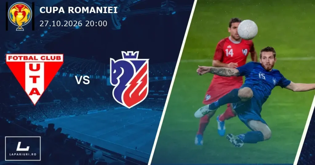 UTA Arad_Botosani_ponturi_pariuri_fotbal_13022027