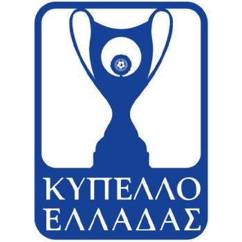 Grecia Cupa