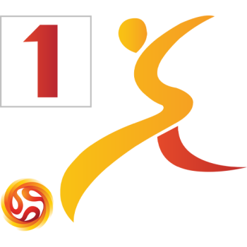 Macedonia First Division