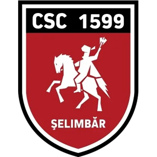 1599 Selimbar