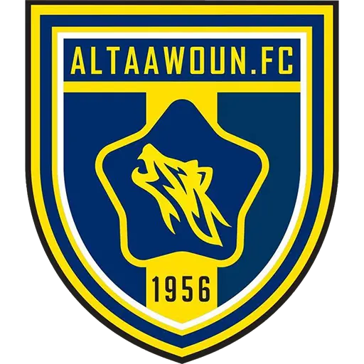 Al-Taawoun