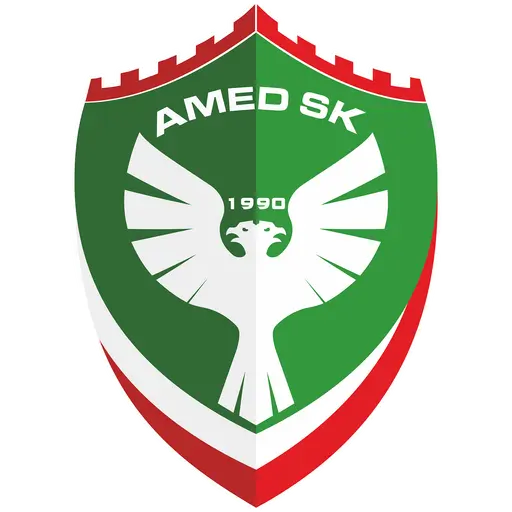 Amed