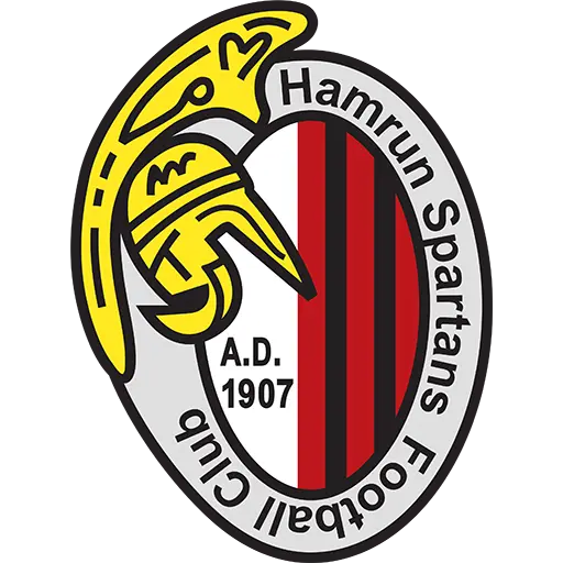 amrun Spartans