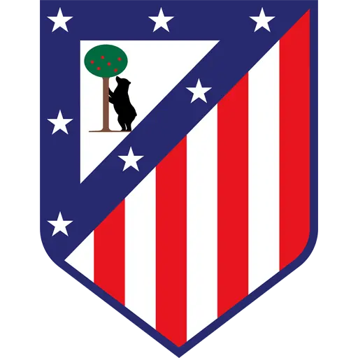 Atletico Madrid