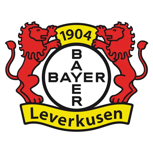 Bayer Leverkusen