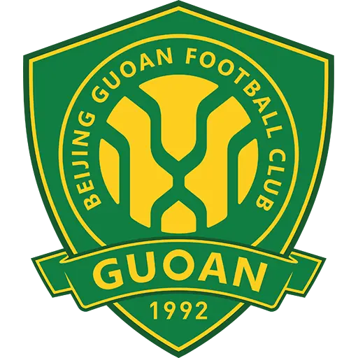 Beijing Guoan