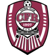 CFR 1907 Cluj