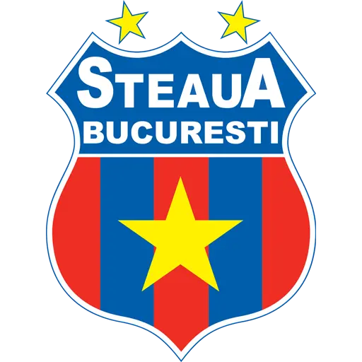 CSA Steaua Bucuresti
