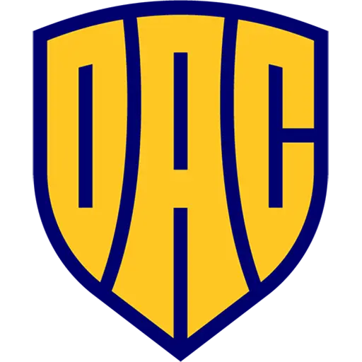 DAC 1904 Dunajska Streda
