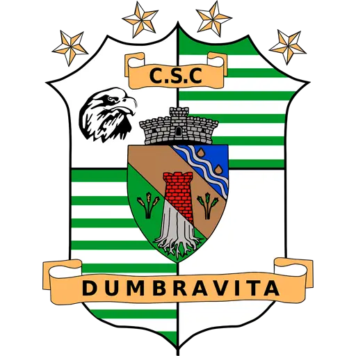 Dumbravita