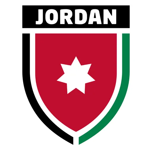 Iordania