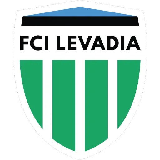Levadia Tallinn