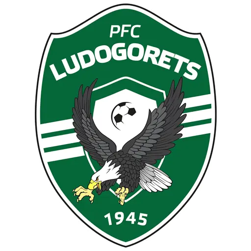 Ludogorets Razgrad