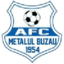 Metalul Buzău