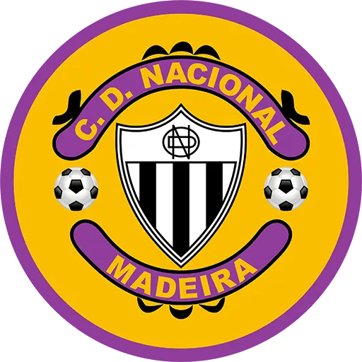 Nacional de Madeira