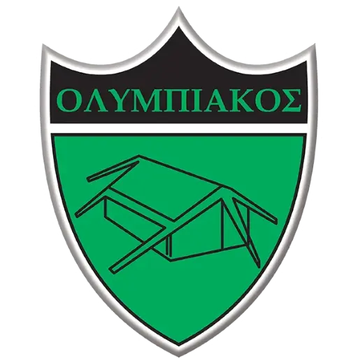 Olympiakos Nicosia