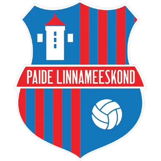 Paide Linnameeskond