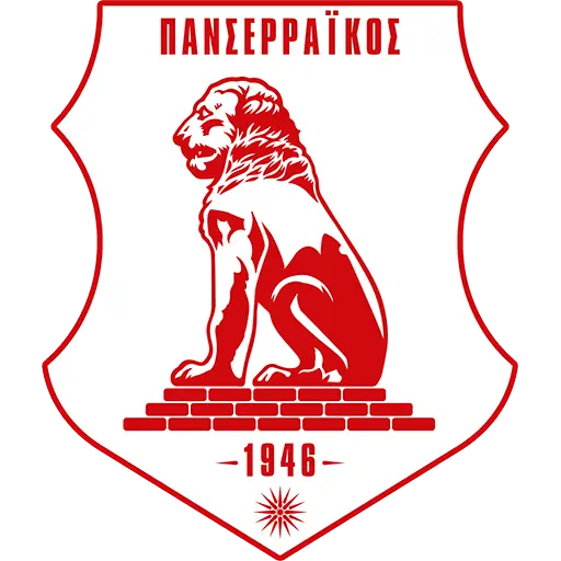 Panserraikos