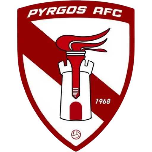 Pyrgos