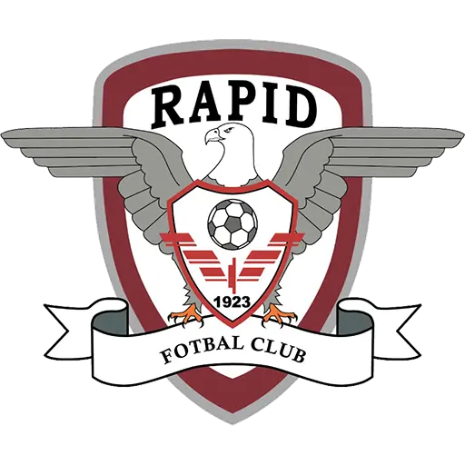 Rapid Bucuresti