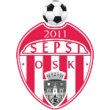 Sepsi OSK Sfantu Gheorghe