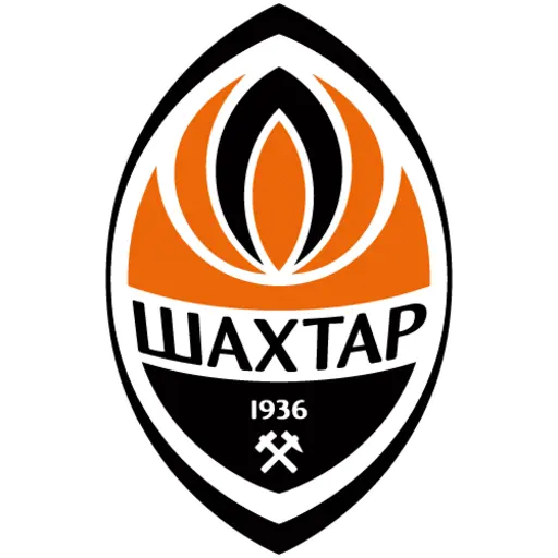 Shakhtar Donetsk