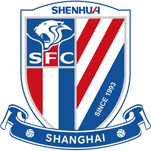 Shanghai Shenhua