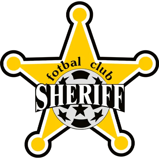Sheriff Tiraspol