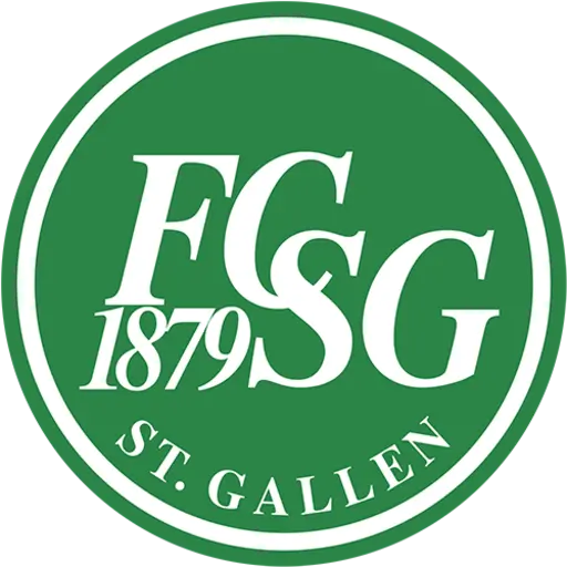 St Gallen