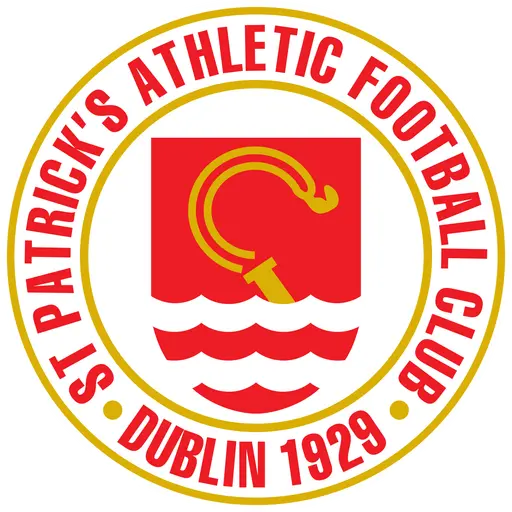 St Patricks Athletic