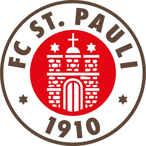 St Pauli